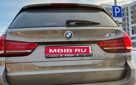 BMW X5, 2017 год, 3 400 000 рублей, 8 фотография
