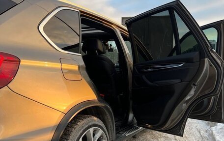 BMW X5, 2017 год, 3 400 000 рублей, 18 фотография