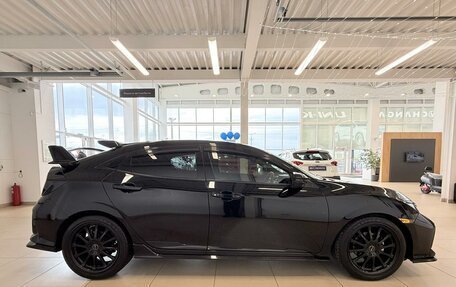 Honda Civic IX, 2019 год, 2 229 000 рублей, 7 фотография