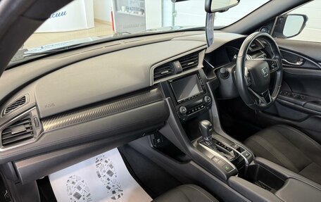 Honda Civic IX, 2019 год, 2 229 000 рублей, 13 фотография