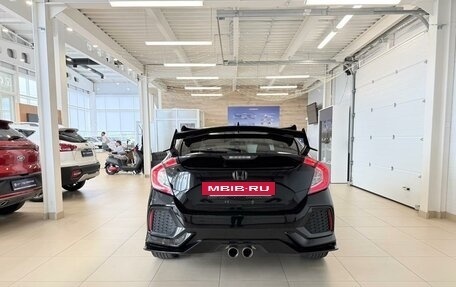 Honda Civic IX, 2019 год, 2 229 000 рублей, 5 фотография
