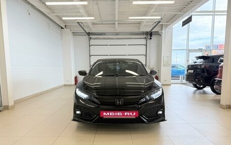Honda Civic IX, 2019 год, 2 229 000 рублей, 9 фотография