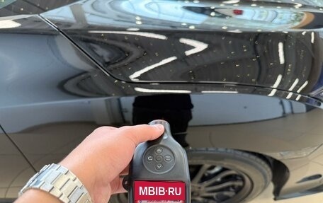 Honda Civic IX, 2019 год, 2 229 000 рублей, 28 фотография