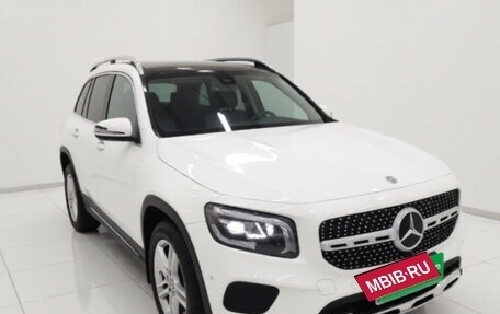 Mercedes-Benz GLB, 2020 год, 1 956 400 рублей, 3 фотография
