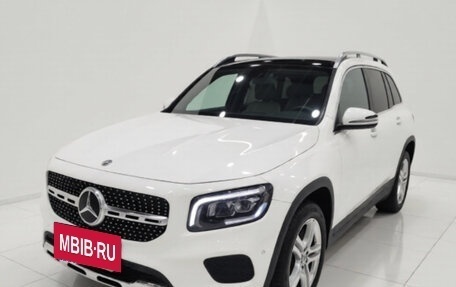 Mercedes-Benz GLB, 2020 год, 1 956 400 рублей, 2 фотография