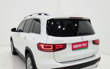 Mercedes-Benz GLB, 2020 год, 1 956 400 рублей, 4 фотография