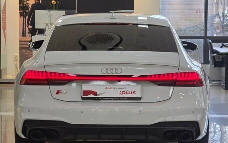Audi S7, 2024 год, 9 982 000 рублей, 3 фотография