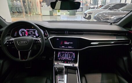 Audi S7, 2024 год, 9 982 000 рублей, 6 фотография