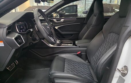 Audi S7, 2024 год, 9 982 000 рублей, 7 фотография