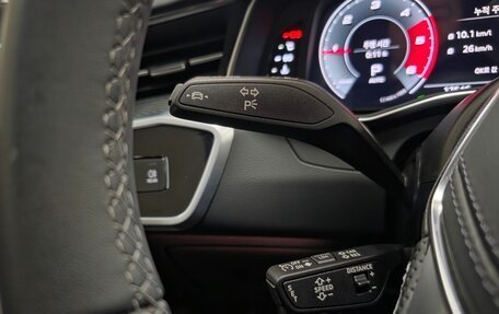 Audi S7, 2024 год, 9 982 000 рублей, 11 фотография