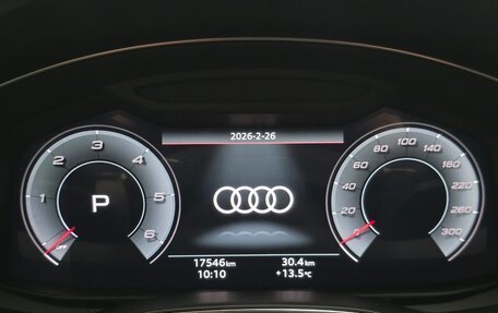 Audi S7, 2024 год, 9 982 000 рублей, 12 фотография