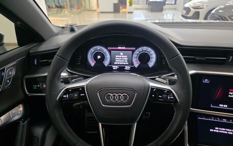 Audi S7, 2024 год, 9 982 000 рублей, 10 фотография