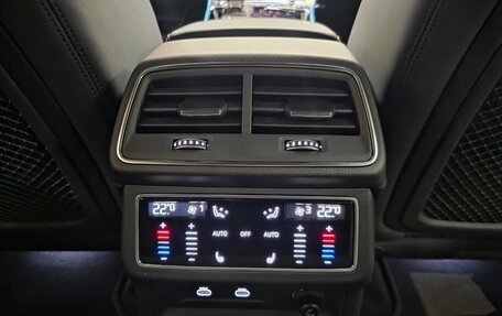 Audi S7, 2024 год, 9 982 000 рублей, 17 фотография
