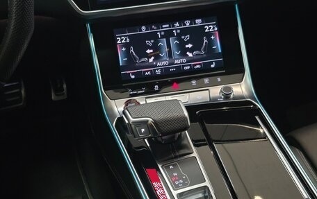 Audi S7, 2024 год, 9 982 000 рублей, 14 фотография