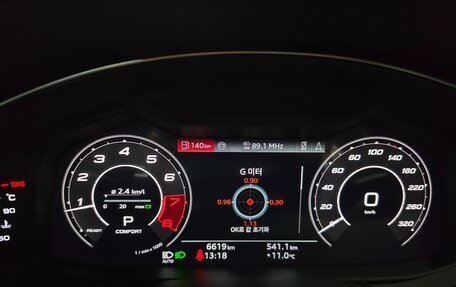 Audi RS 6, 2025 год, 19 475 000 рублей, 13 фотография