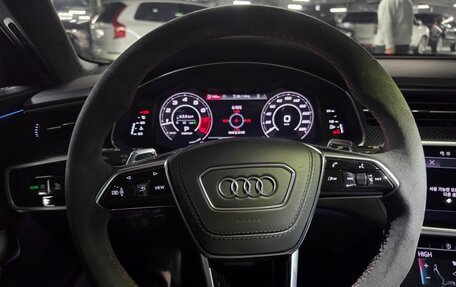Audi RS 6, 2025 год, 19 475 000 рублей, 12 фотография