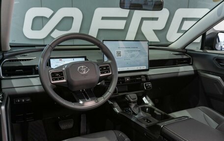 Toyota RAV4, 2026 год, 4 699 000 рублей, 8 фотография