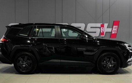 Toyota RAV4, 2026 год, 4 699 000 рублей, 4 фотография