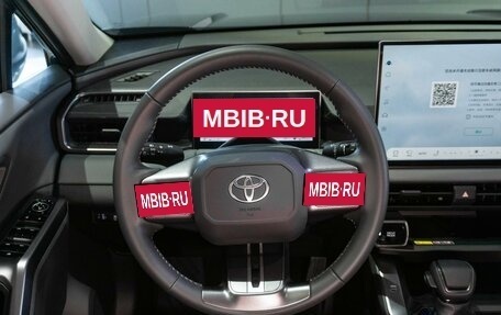 Toyota RAV4, 2026 год, 4 699 000 рублей, 10 фотография