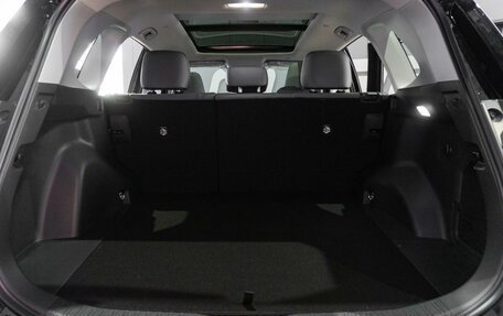 Toyota RAV4, 2026 год, 4 699 000 рублей, 25 фотография