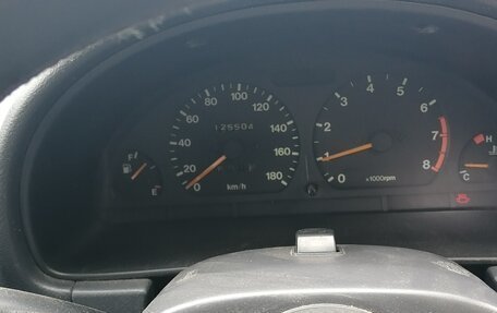 Suzuki Escudo III, 1997 год, 550 000 рублей, 2 фотография