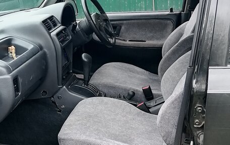 Suzuki Escudo III, 1997 год, 550 000 рублей, 7 фотография