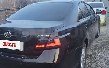 Toyota Camry, 2011 год, 1 350 000 рублей, 4 фотография