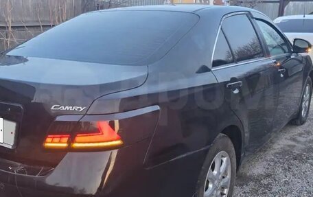 Toyota Camry, 2011 год, 1 350 000 рублей, 5 фотография