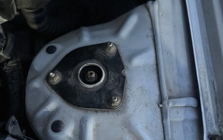 Nissan Sunny B15, 2000 год, 335 000 рублей, 13 фотография