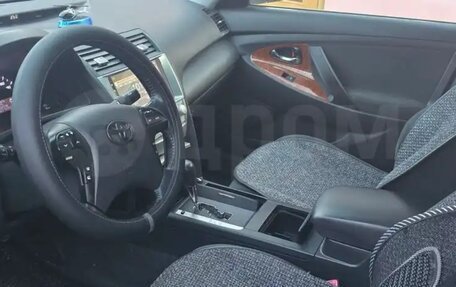Toyota Camry, 2011 год, 1 350 000 рублей, 8 фотография