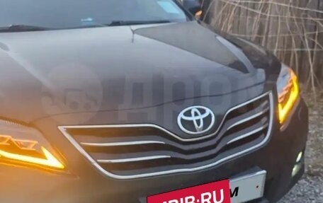 Toyota Camry, 2011 год, 1 350 000 рублей, 3 фотография
