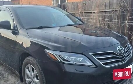 Toyota Camry, 2011 год, 1 350 000 рублей, 2 фотография