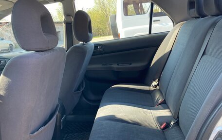 Mitsubishi Lancer IX, 2004 год, 360 000 рублей, 6 фотография