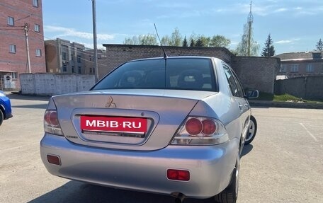 Mitsubishi Lancer IX, 2004 год, 360 000 рублей, 4 фотография