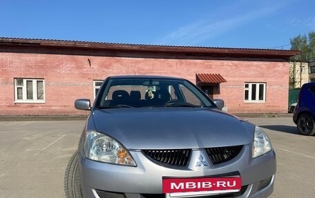 Mitsubishi Lancer IX, 2004 год, 360 000 рублей, 3 фотография
