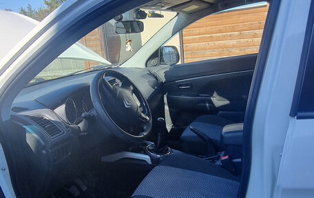Citroen C4 Aircross, 2012 год, 1 340 000 рублей, 11 фотография