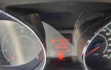 Citroen C4 Aircross, 2012 год, 1 340 000 рублей, 6 фотография