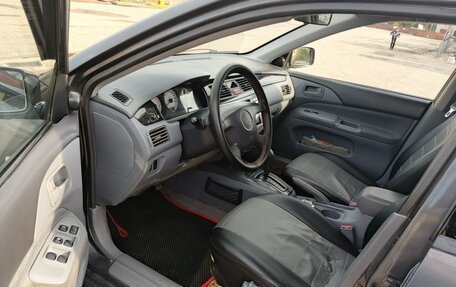 Mitsubishi Lancer IX, 2002 год, 300 000 рублей, 12 фотография
