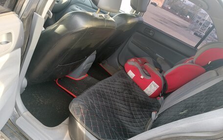 Mitsubishi Lancer IX, 2002 год, 300 000 рублей, 10 фотография