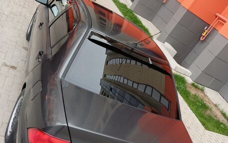 Mitsubishi Lancer IX, 2002 год, 300 000 рублей, 9 фотография