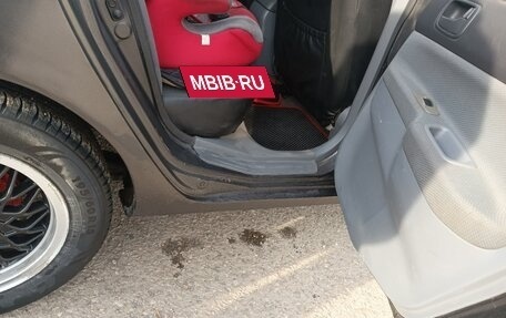 Mitsubishi Lancer IX, 2002 год, 300 000 рублей, 11 фотография