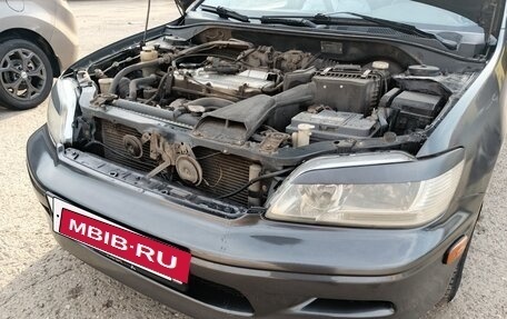 Mitsubishi Lancer IX, 2002 год, 300 000 рублей, 5 фотография