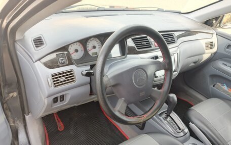 Mitsubishi Lancer IX, 2002 год, 300 000 рублей, 15 фотография