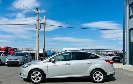 Ford Focus III, 2011 год, 919 000 рублей, 3 фотография