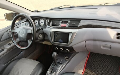 Mitsubishi Lancer IX, 2002 год, 300 000 рублей, 17 фотография