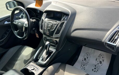 Ford Focus III, 2011 год, 919 000 рублей, 13 фотография