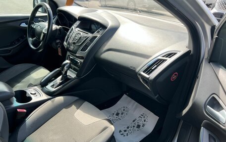 Ford Focus III, 2011 год, 919 000 рублей, 12 фотография