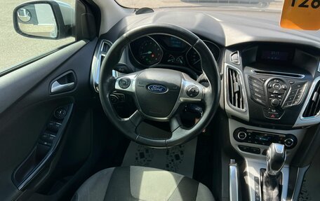Ford Focus III, 2011 год, 919 000 рублей, 14 фотография