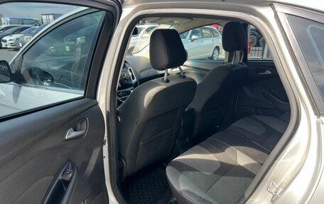 Ford Focus III, 2011 год, 919 000 рублей, 17 фотография