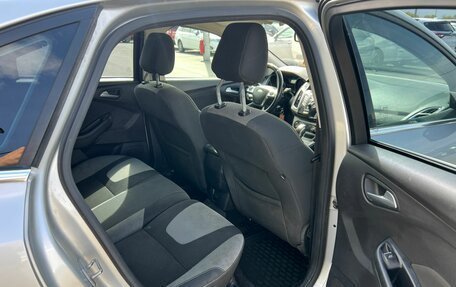 Ford Focus III, 2011 год, 919 000 рублей, 18 фотография